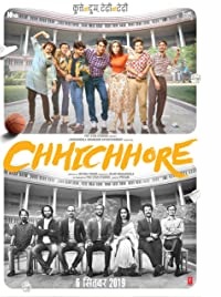 دانلود کامل زیرنویس فارسی Chhichhore 2019