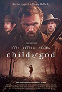 دانلود کامل زیرنویس فارسی Child of God 2013