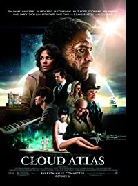 دانلود کامل زیرنویس فارسی Cloud Atlas 2012