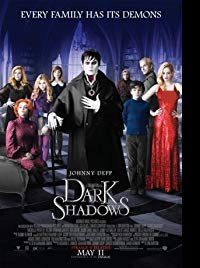 دانلود فیلم Dark Shadows 2012 (سایه‌های تاریک 2012) رایگان