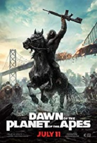 دانلود کامل زیرنویس فارسی Dawn of the Planet of the Apes 2014