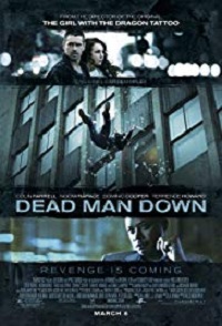 دانلود کامل زیرنویس فارسی Dead Man Down 2013