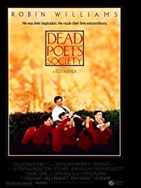 دانلود کامل زیرنویس فارسی Dead Poets Society 1989