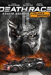دانلود فیلم Death Race 4: Beyond Anarchy 2018 (مسابقه مرگ فراتر از هرج و مرج) رایگان