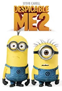 دانلود کامل زیرنویس فارسی Despicable Me 2