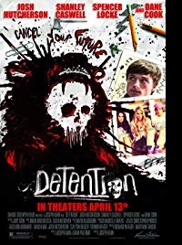 دانلود کامل زیرنویس فارسی Detention 2011