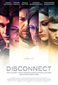 دانلود کامل زیرنویس فارسی Disconnect 2012