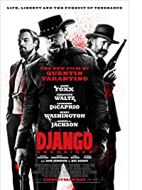 دانلود کامل زیرنویس فارسی Django Unchained 2012