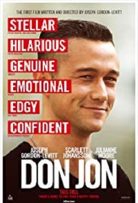 دانلود کامل زیرنویس فارسی Don Jon 2013