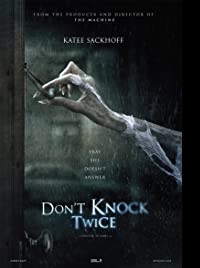 دانلود کامل زیرنویس فارسی Don’t Knock Twice 2016