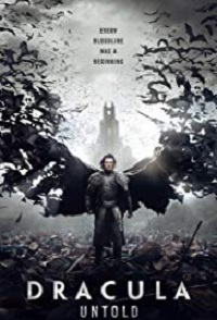 دانلود کامل زیرنویس فارسی Dracula Untold 2014