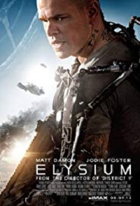 دانلود کامل زیرنویس فارسی Elysium 2013