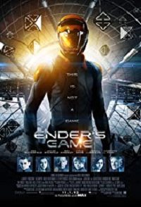 دانلود کامل زیرنویس فارسی Ender’s Game 2013