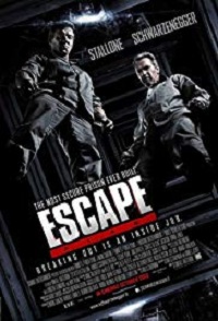 دانلود کامل زیرنویس فارسی Escape Plan 2013