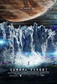 دانلود کامل زیرنویس فارسی Europa Report 2013