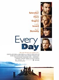 دانلود کامل زیرنویس فارسی Every Day 2010