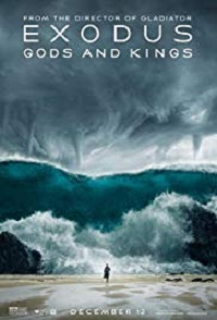 دانلود کامل زیرنویس فارسی Exodus: Gods and Kings 2014
