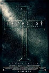 دانلود کامل زیرنویس فارسی Exorcist: The Beginning 2004