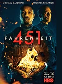دانلود کامل زیرنویس فارسی Fahrenheit 451