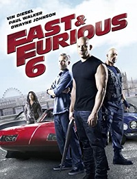 دانلود کامل زیرنویس فارسی Fast & Furious 6 2013