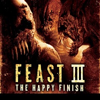 دانلود کامل زیرنویس فارسی Feast III: The Happy Finish 2009