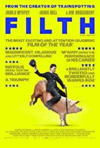 دانلود کامل زیرنویس فارسی Filth 2013
