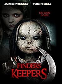 دانلود کامل زیرنویس فارسی Finders Keepers 2014