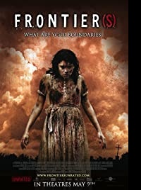 دانلود کامل زیرنویس فارسی Frontier(s) 2007