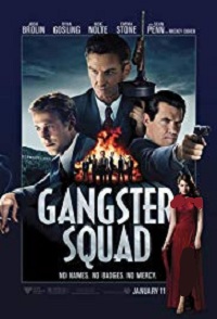 دانلود کامل زیرنویس فارسی Gangster Squad 2013