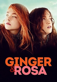 دانلود کامل زیرنویس فارسی Ginger & Rosa 2012