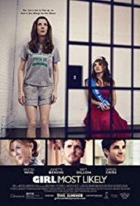 دانلود کامل زیرنویس فارسی Girl Most Likely 2012
