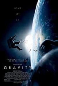دانلود کامل زیرنویس فارسی Gravity 2013