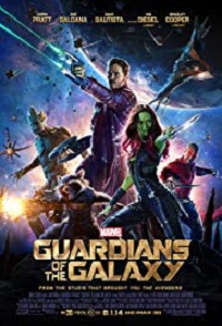 دانلود کامل زیرنویس فارسی Guardians of the Galaxy 2014