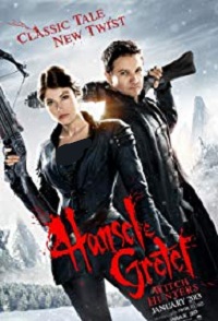 دانلود کامل زیرنویس فارسی Hansel & Gretel: Witch Hunters 2013