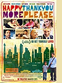 دانلود کامل زیرنویس فارسی Happythankyoumoreplease 2010