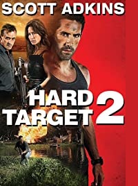 دانلود کامل زیرنویس فارسی Hard Target 2