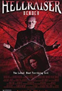 دانلود کامل زیرنویس فارسی Hellraiser: Deader 2005