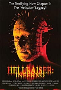 دانلود کامل زیرنویس فارسی Hellraiser: Inferno 2000