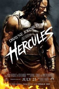 دانلود کامل زیرنویس فارسی Hercules 2014