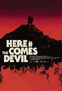 دانلود کامل زیرنویس فارسی Here Comes the Devil 2012