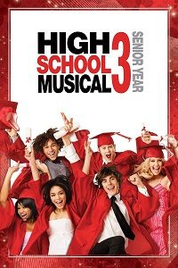 دانلود کامل زیرنویس فارسی High School Musical 3: Senior Year 2008