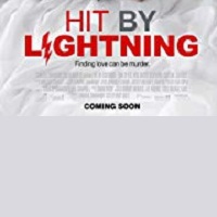 دانلود کامل زیرنویس فارسی Hit by Lightning 2014