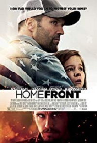 دانلود کامل زیرنویس فارسی Homefront 2013
