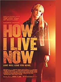 دانلود کامل زیرنویس فارسی How I Live Now 2013