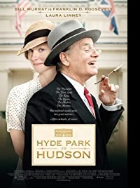 دانلود کامل زیرنویس فارسی Hyde Park on Hudson 2012