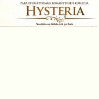 دانلود کامل زیرنویس فارسی Hysteria 2011
