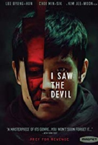 دانلود کامل زیرنویس فارسی I Saw the Devil 2010