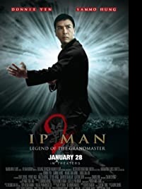 دانلود کامل زیرنویس فارسی IP Man 2