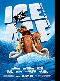 دانلود کامل زیرنویس فارسی Ice Age: Continental Drift 2012