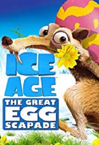 دانلود کامل زیرنویس فارسی Ice Age: The Great Egg-Scapade 2016